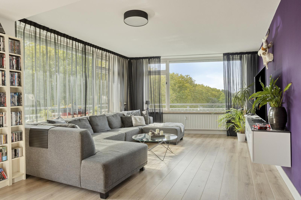 Appartement te koop: Kelloggplaats 178, Rotterdam