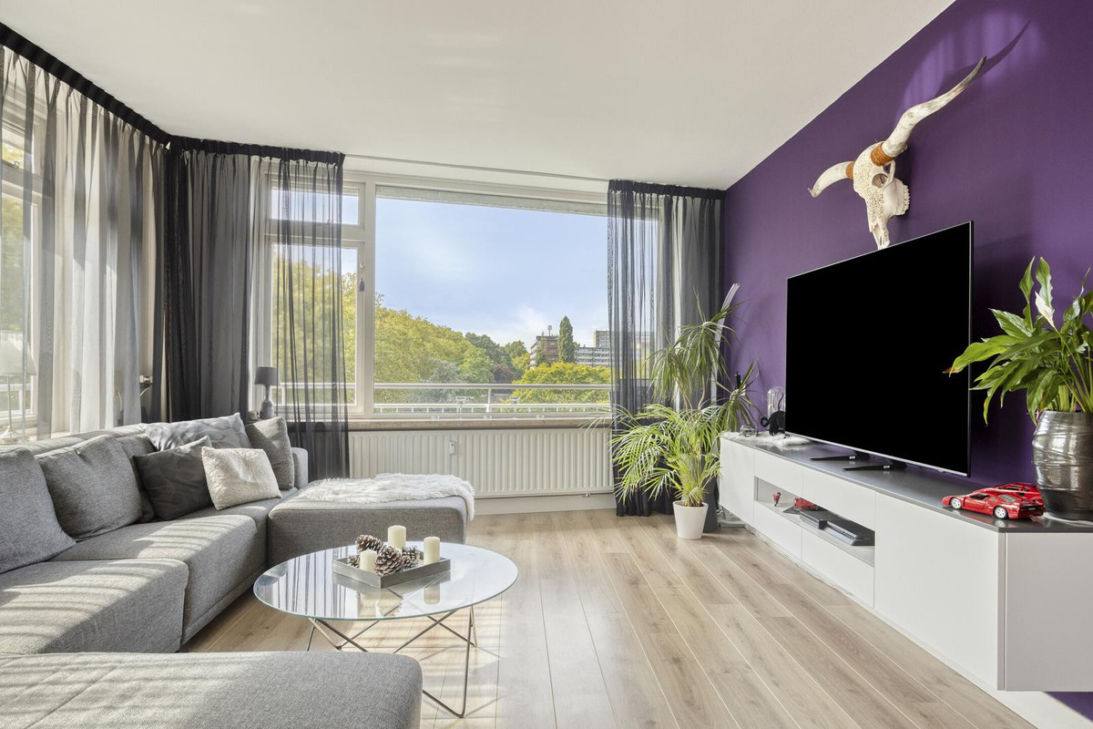 Appartement te koop: Kelloggplaats 178, Rotterdam