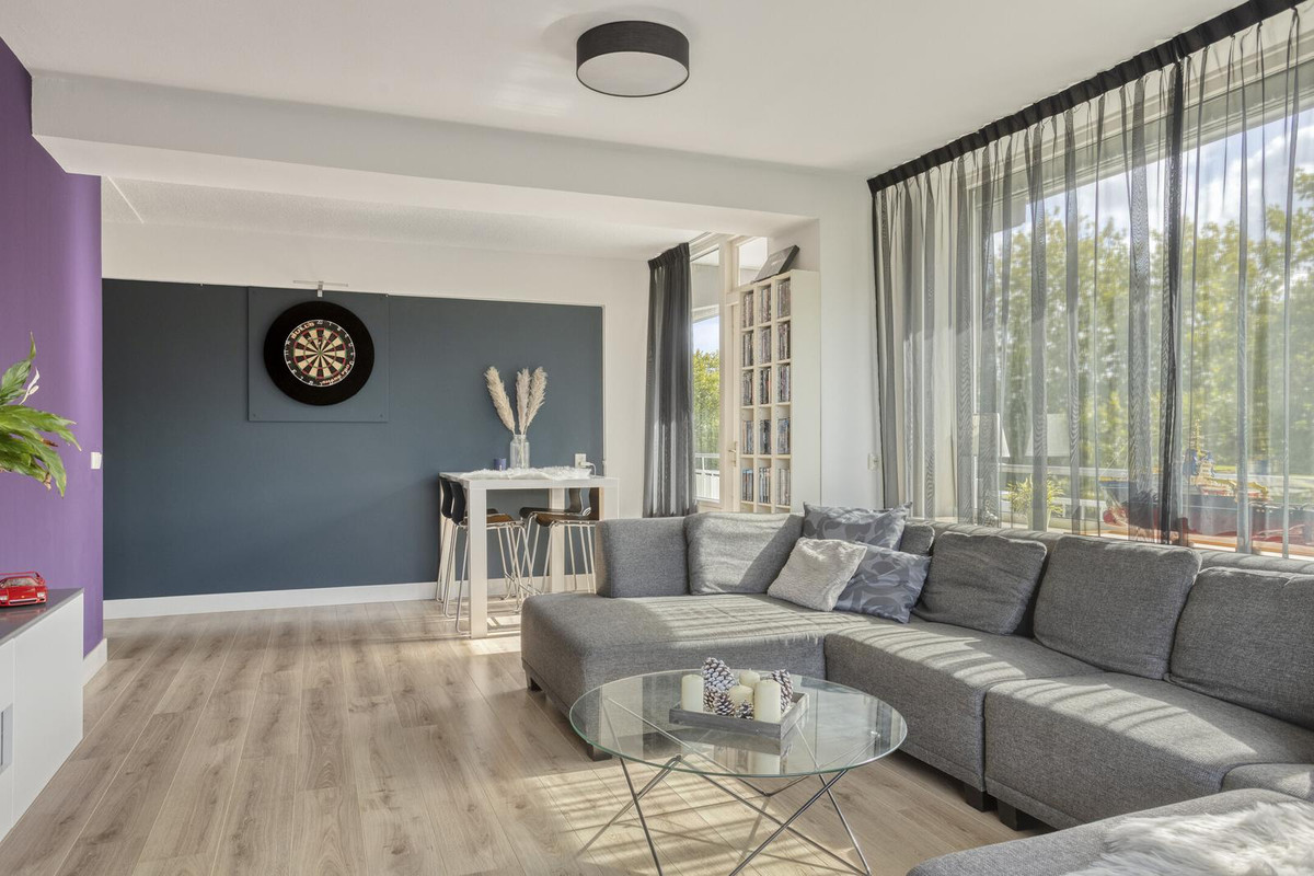 Appartement te koop: Kelloggplaats 178, Rotterdam