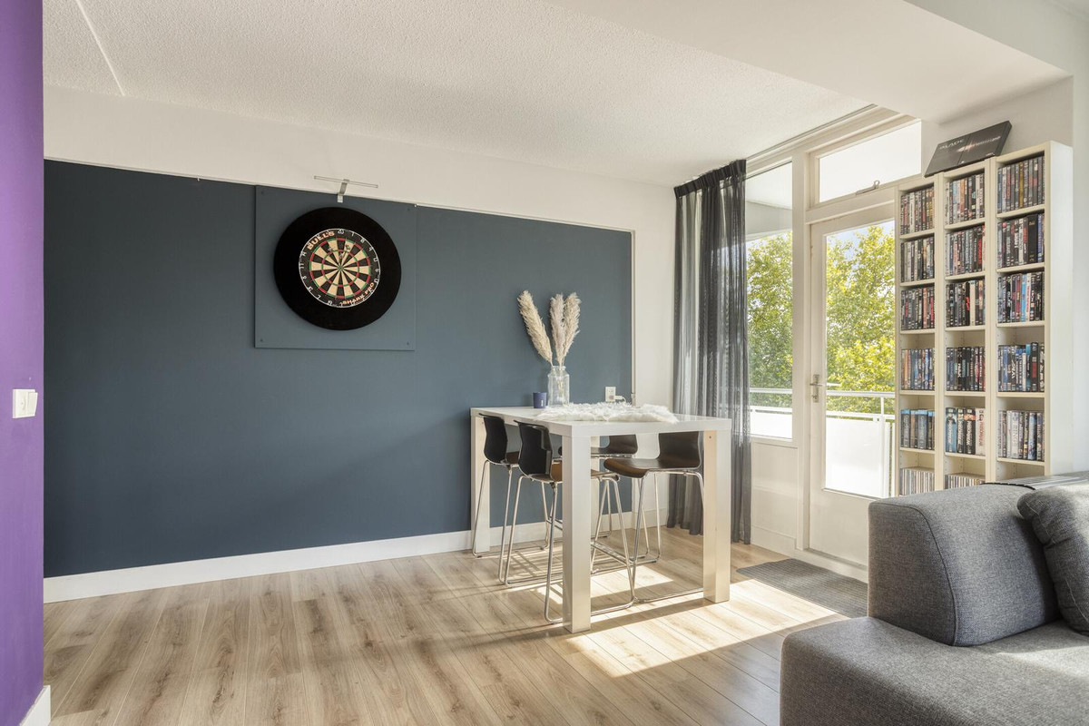 Appartement te koop: Kelloggplaats 178, Rotterdam