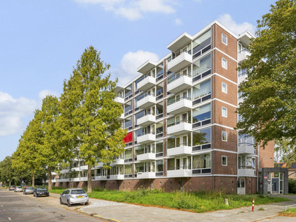 Stanleystraat 43