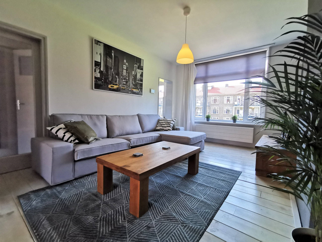 Brussestraat 9B 3031SH Rotterdam, Rotterdam