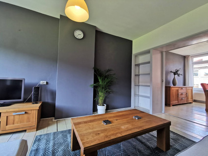 Brussestraat 9B