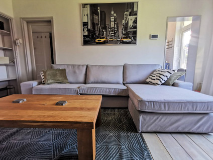 Brussestraat 9B