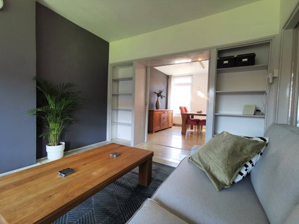 Brussestraat 9B
