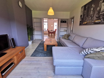 Brussestraat 9B