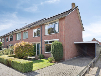 Lijsterstraat 37