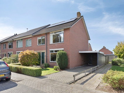 Lijsterstraat 37