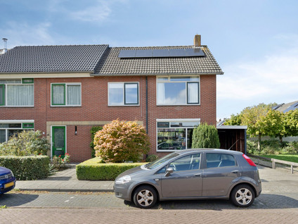 Lijsterstraat 37