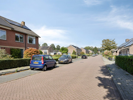 Lijsterstraat 37