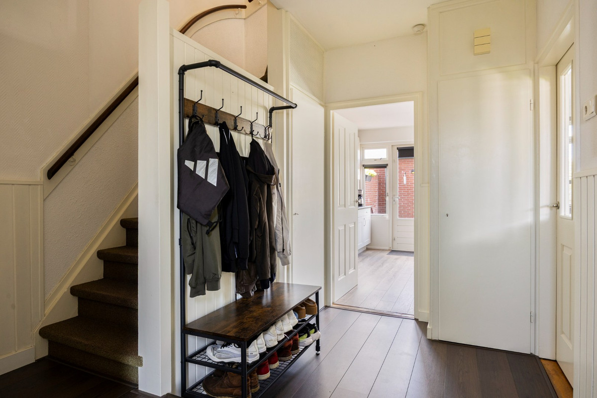 Hoekwoning te koop: Lijsterstraat 37, Dedemsvaart