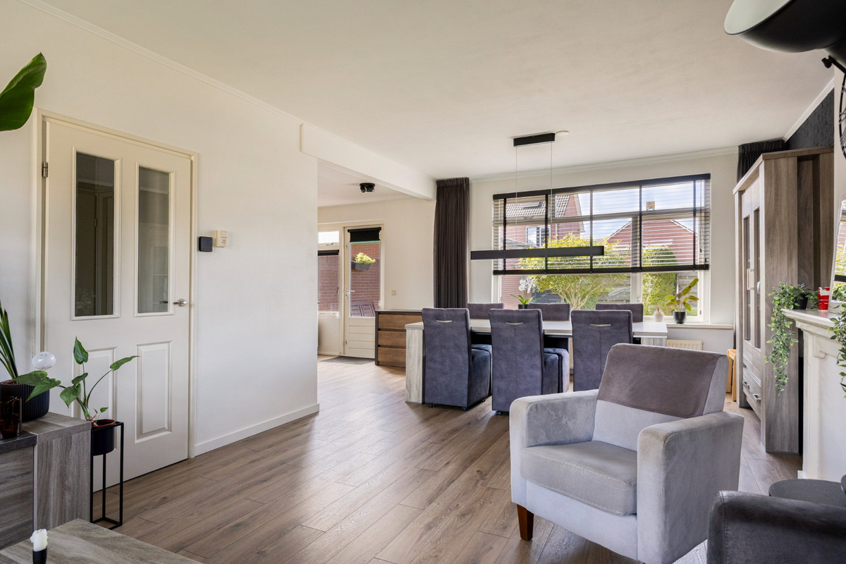 Hoekwoning te koop: Lijsterstraat 37, Dedemsvaart