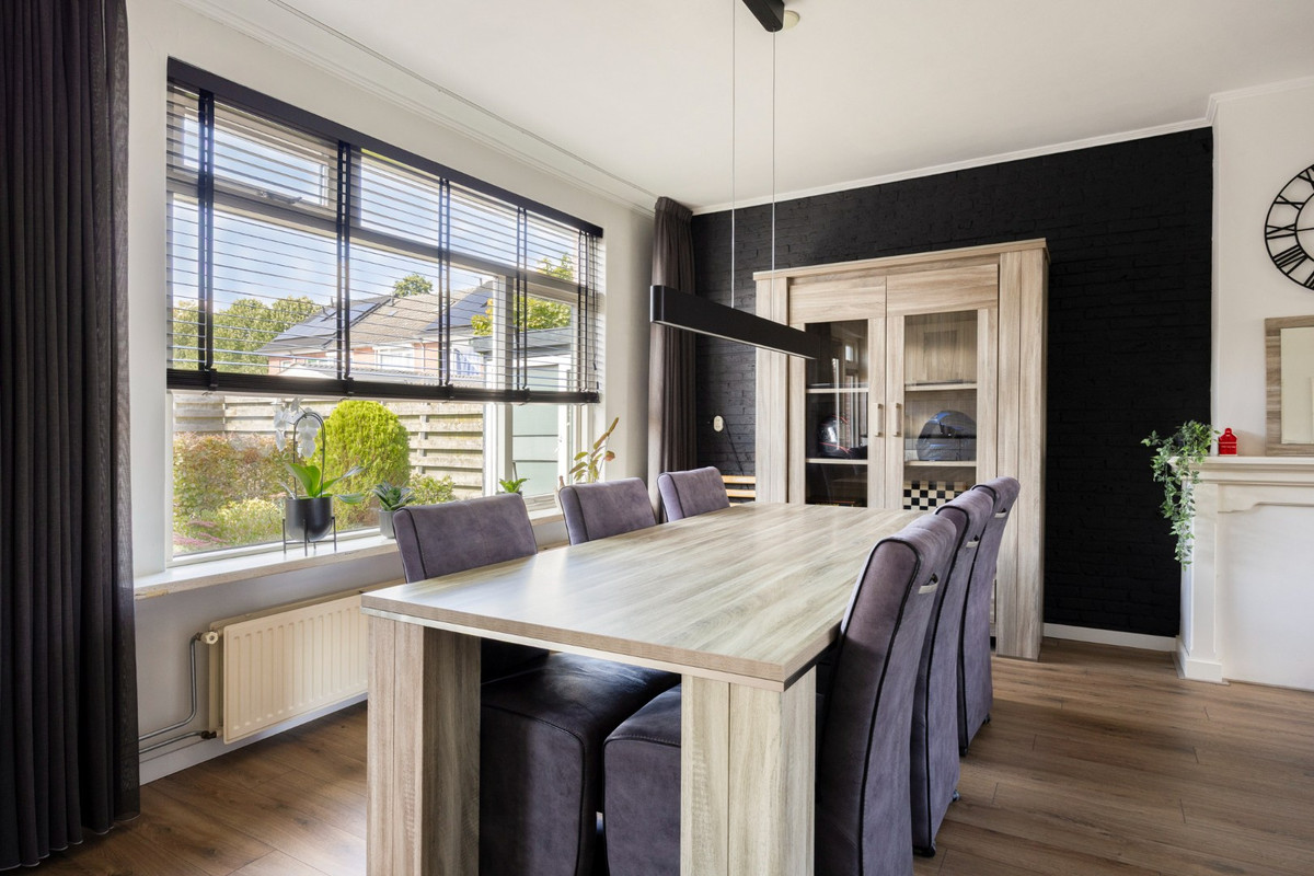 Hoekwoning te koop: Lijsterstraat 37, Dedemsvaart