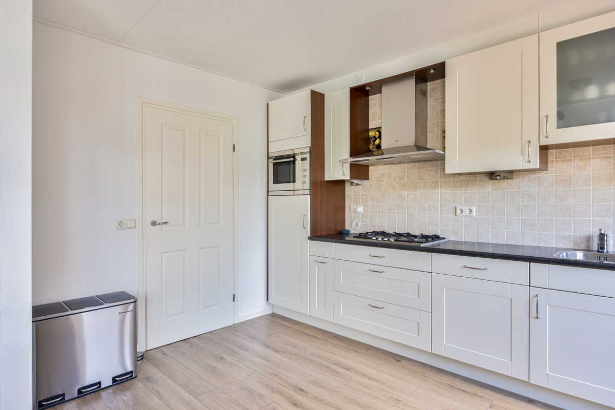 Hoekwoning te koop: Lijsterstraat 37, Dedemsvaart