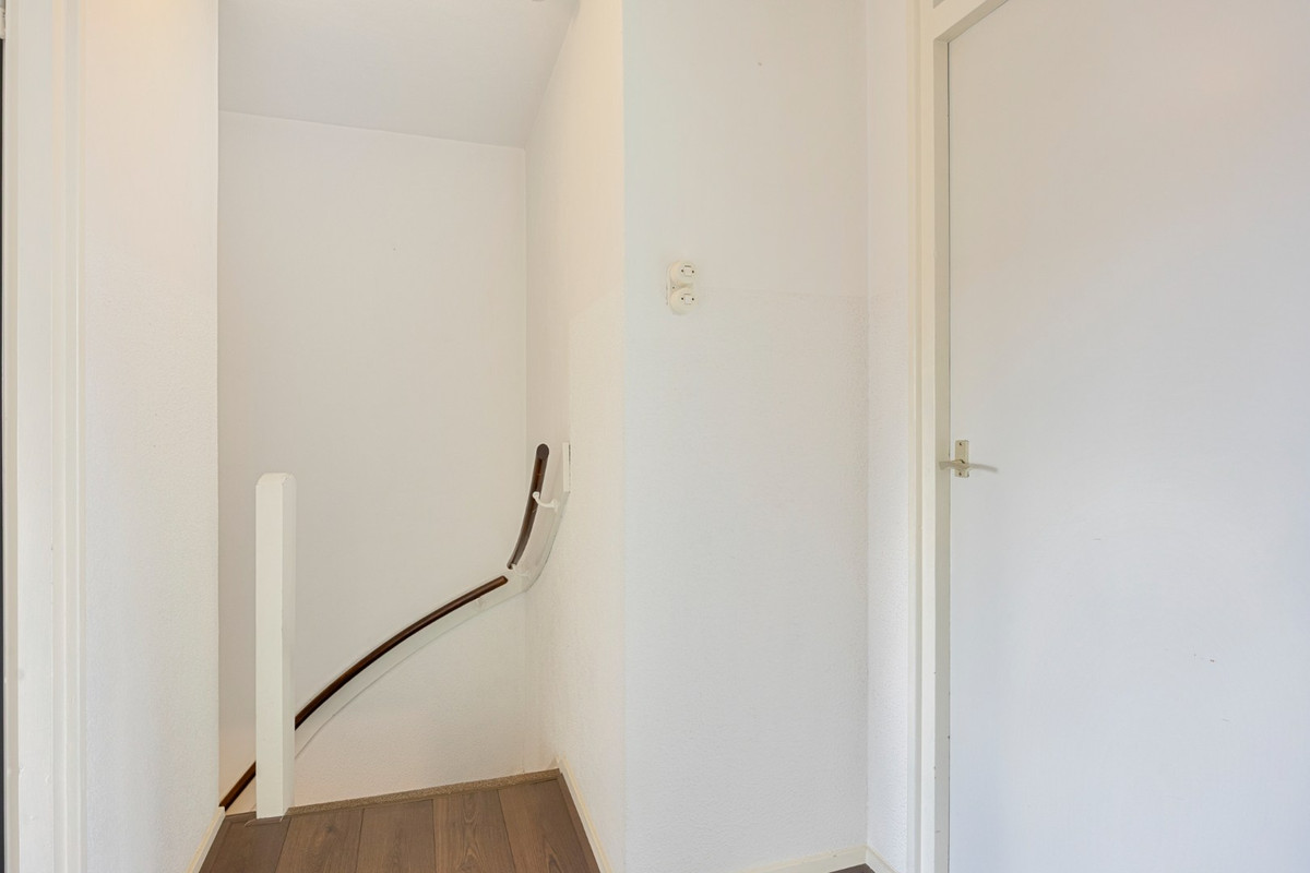 Hoekwoning te koop: Lijsterstraat 37, Dedemsvaart