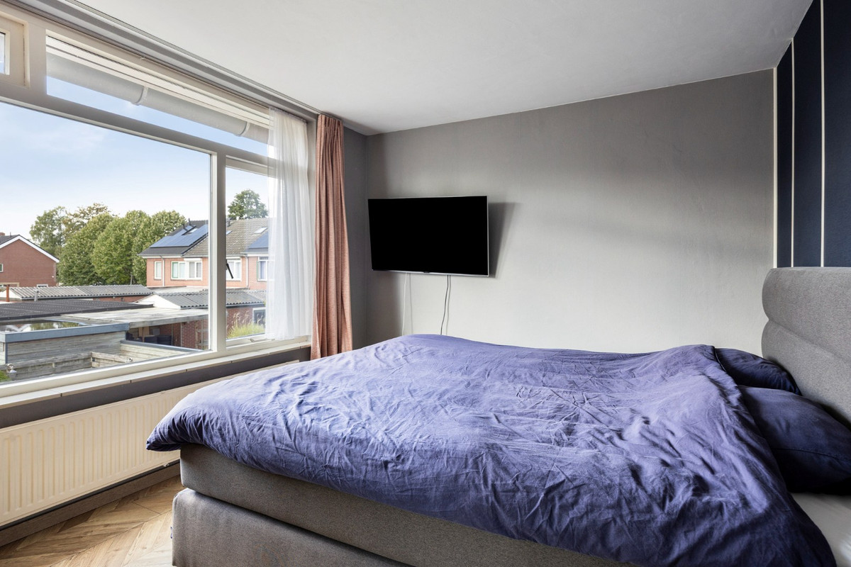Hoekwoning te koop: Lijsterstraat 37, Dedemsvaart