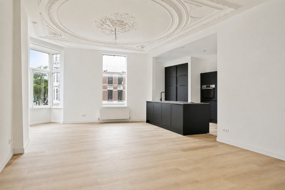 Claes de Vrieselaan 121A 3021JJ Rotterdam, Rotterdam