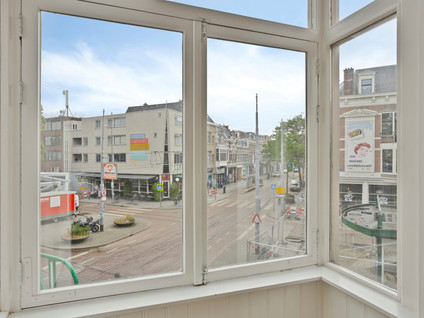 Claes de Vrieselaan 121A