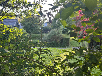 Parc des Trois Frontières 144 