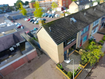 Tureluurshof 15