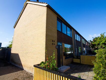 Tureluurshof 15