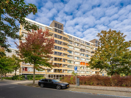 Tobias Asserlaan 228