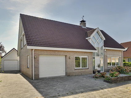 Herdershoefje 12