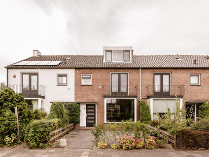 Bernard Zweersstraat 3