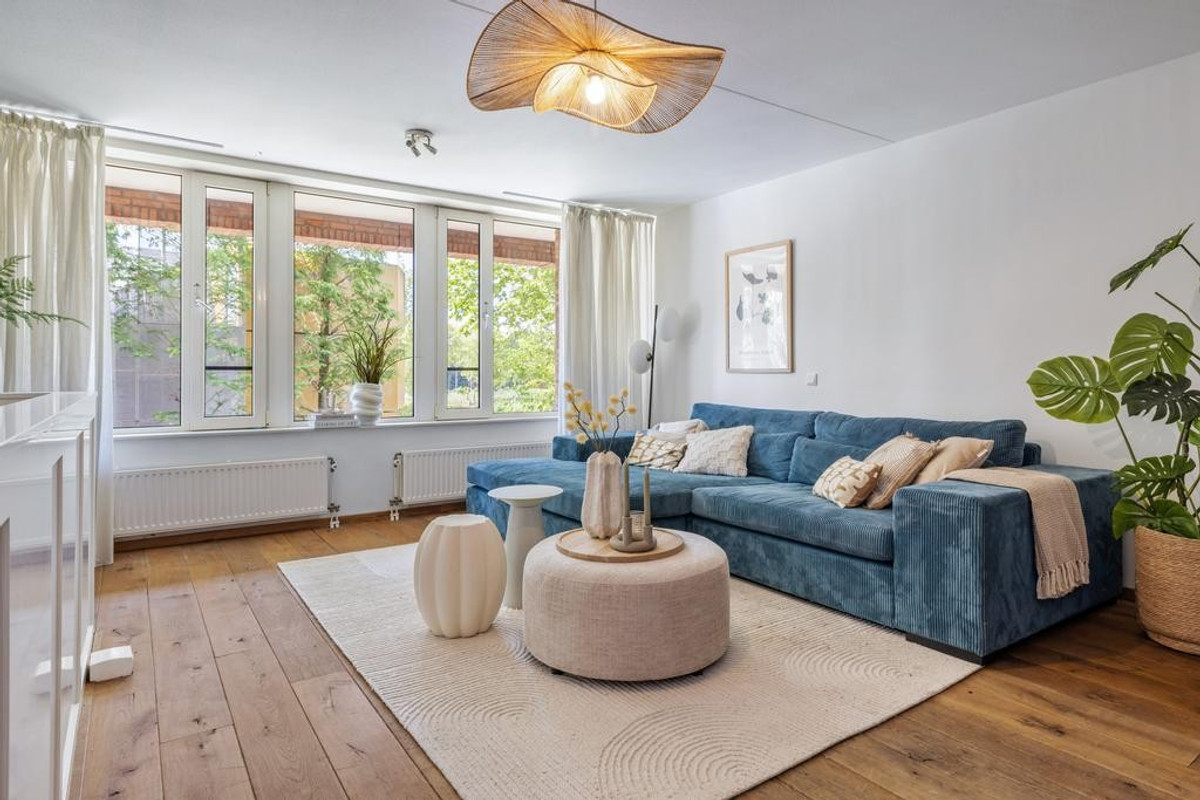 Appartement te koop: Lichtstraat 211, Eindhoven