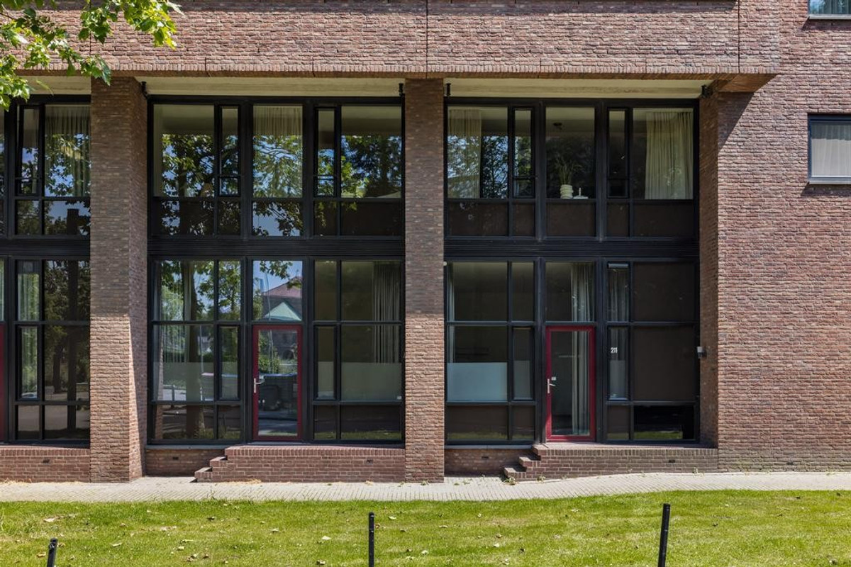 Appartement te koop: Lichtstraat 211, Eindhoven