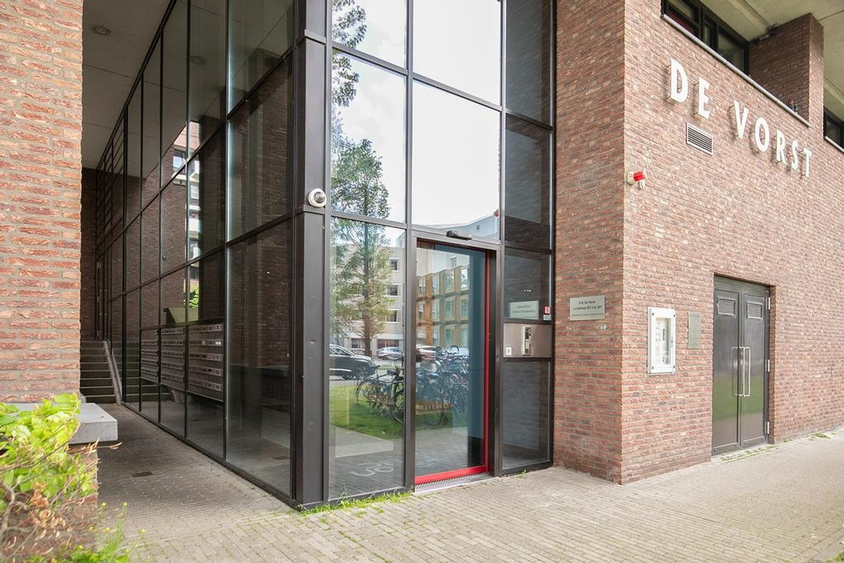 Appartement te koop: Lichtstraat 211, Eindhoven