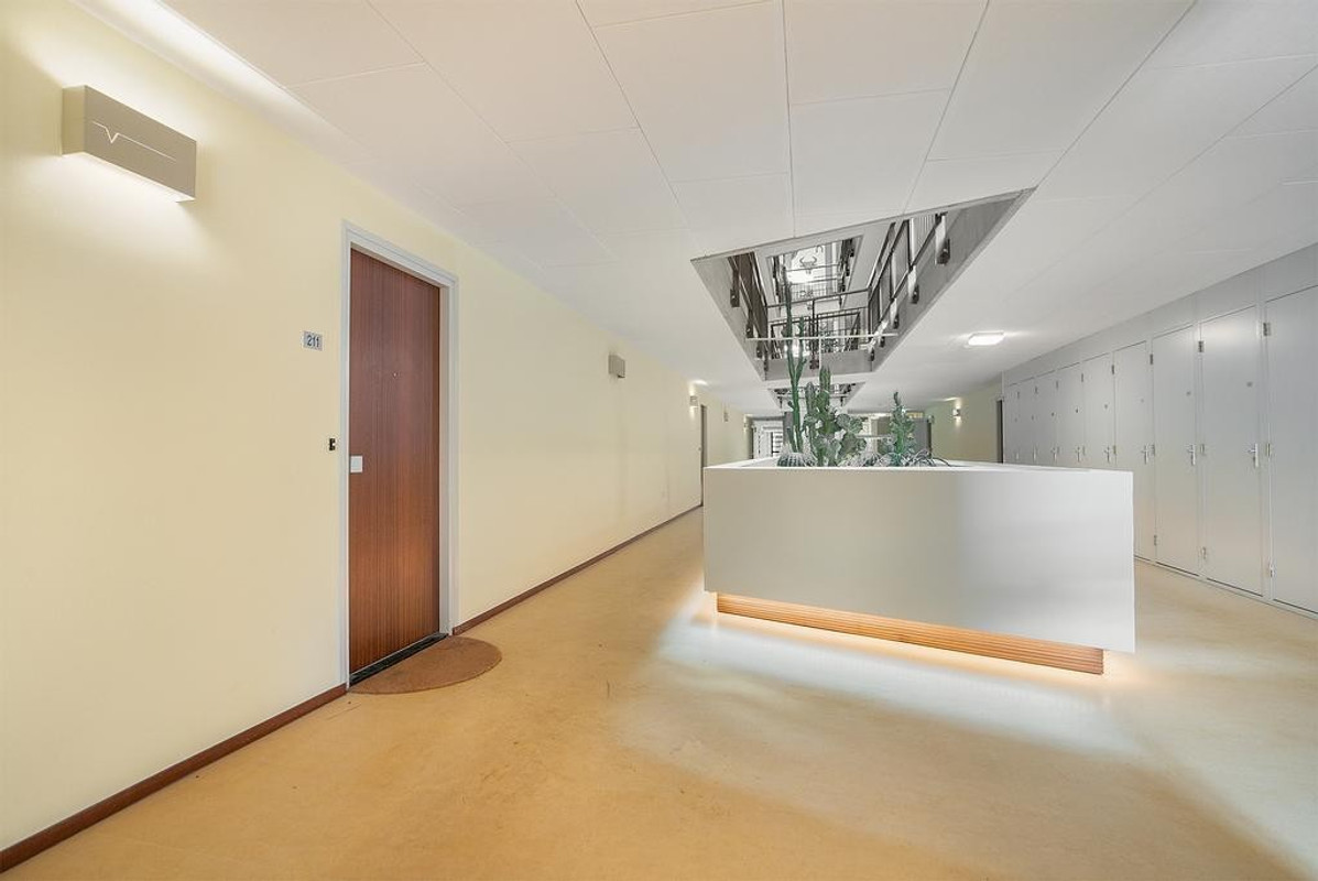 Appartement te koop: Lichtstraat 211, Eindhoven