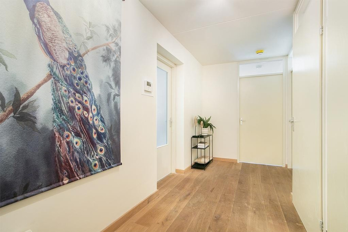 Appartement te koop: Lichtstraat 211, Eindhoven