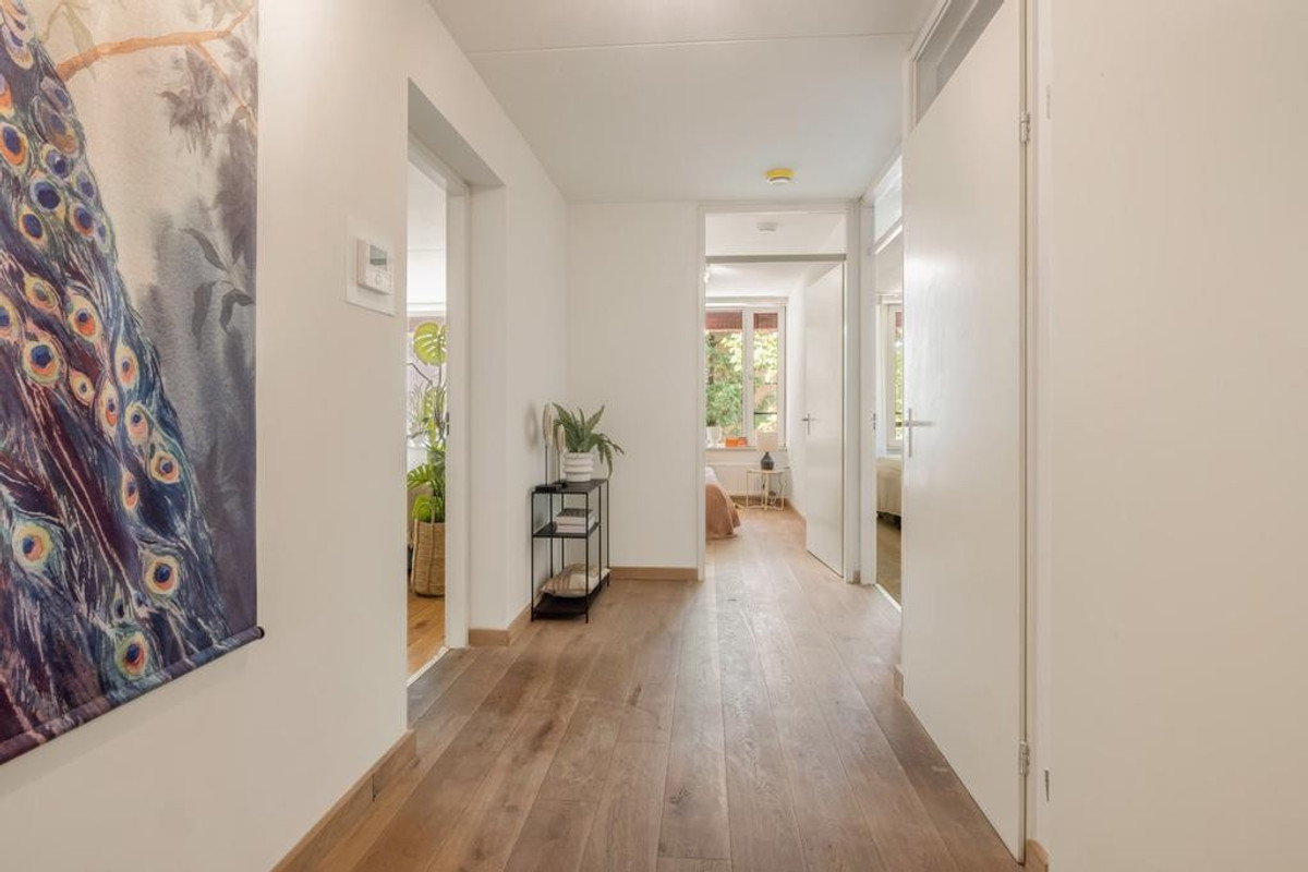 Appartement te koop: Lichtstraat 211, Eindhoven