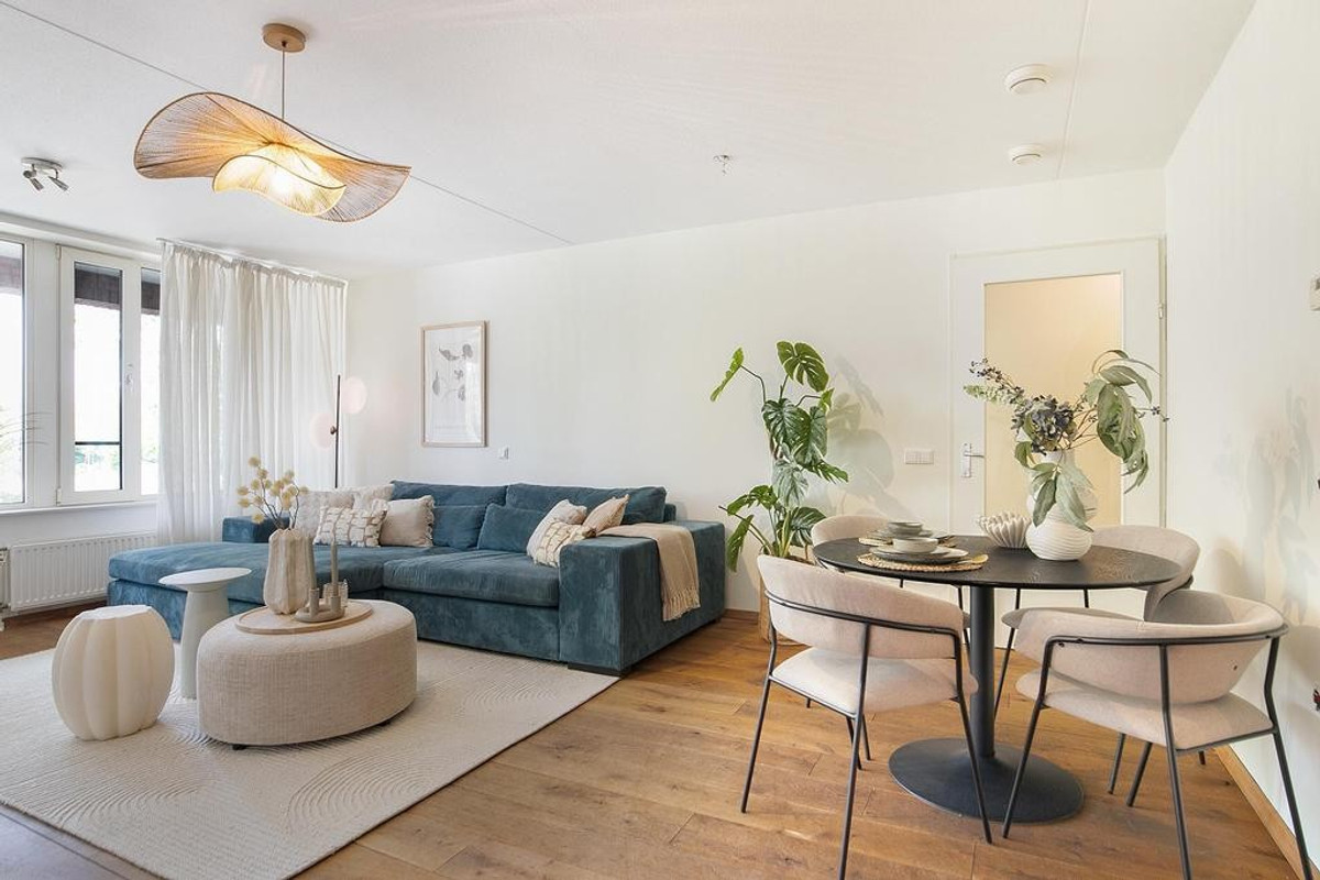 Appartement te koop: Lichtstraat 211, Eindhoven