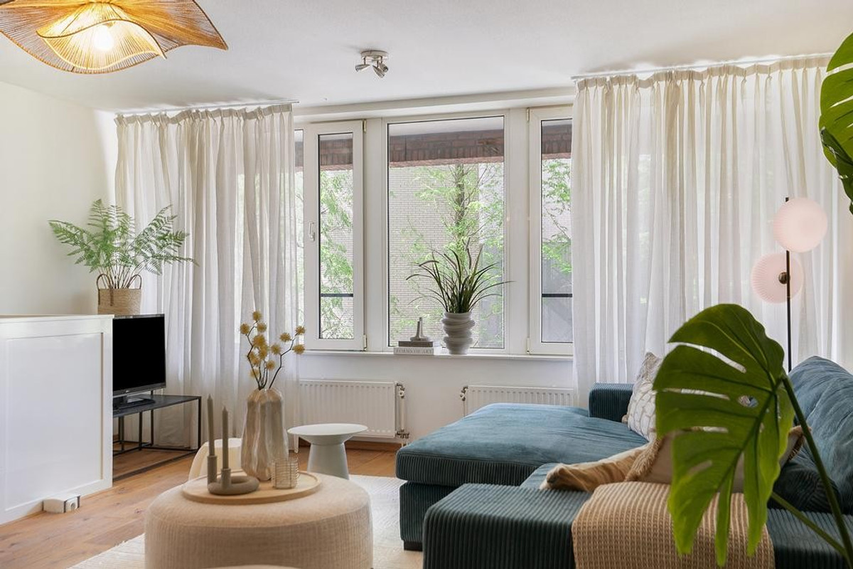 Appartement te koop: Lichtstraat 211, Eindhoven