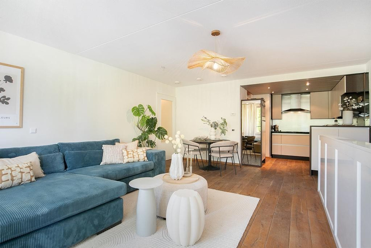 Appartement te koop: Lichtstraat 211, Eindhoven