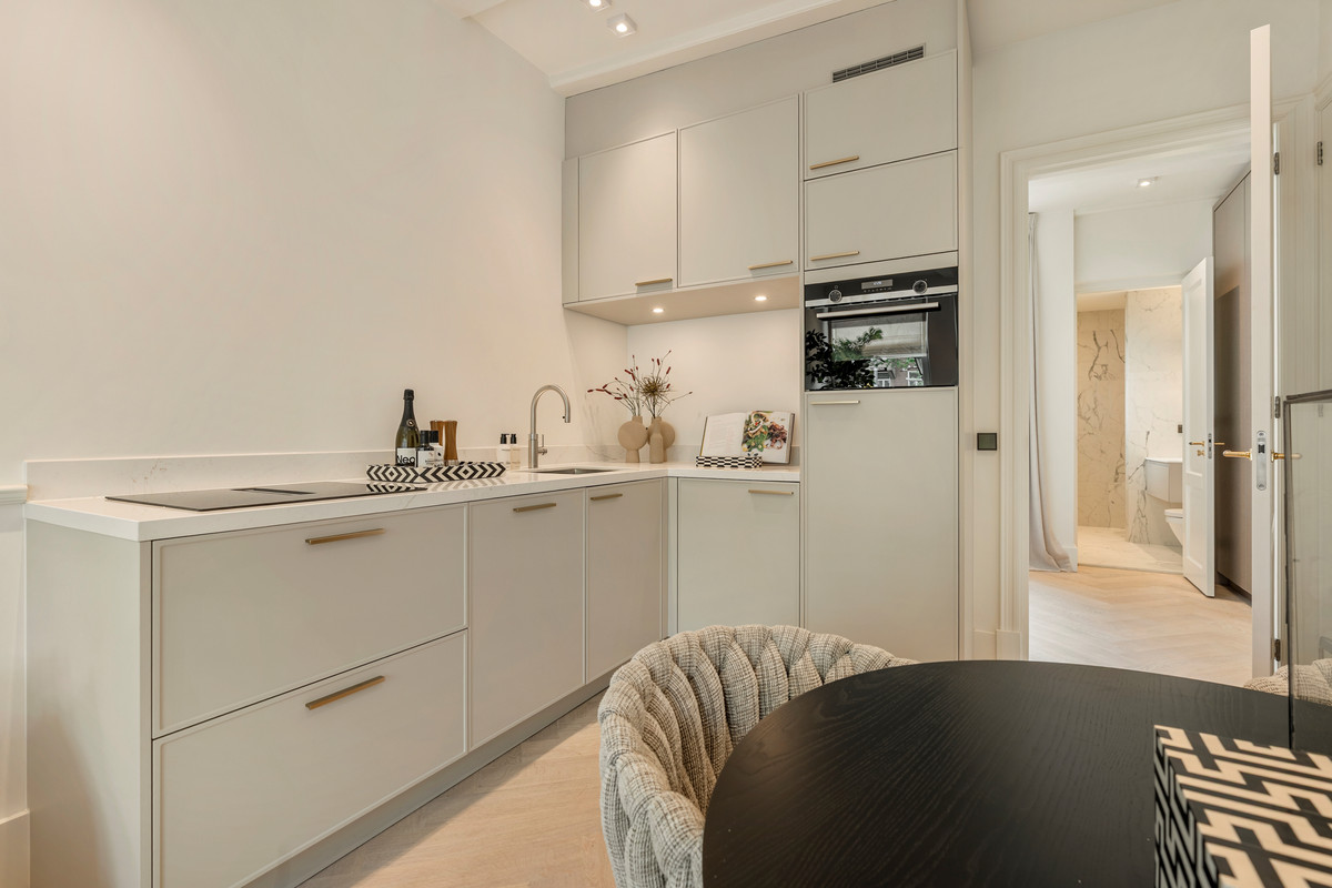 Studio te koop: Prinsengracht 804H, Amsterdam