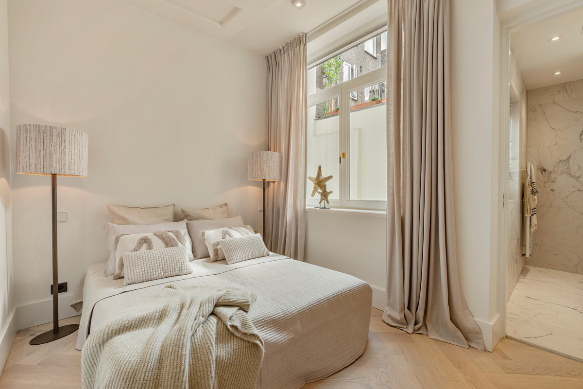 Studio te koop: Prinsengracht 804H, Amsterdam