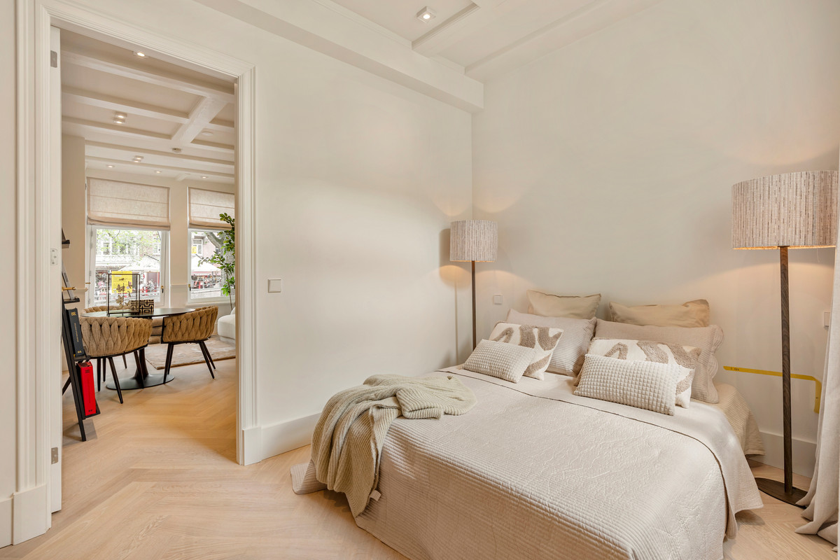 Studio te koop: Prinsengracht 804H, Amsterdam