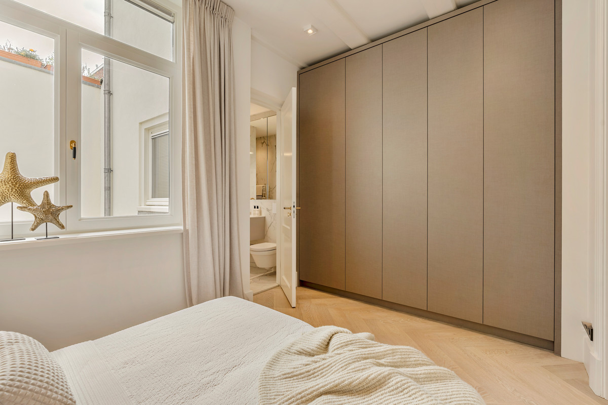 Studio te koop: Prinsengracht 804H, Amsterdam