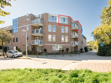 J.J. Heggestraat 80