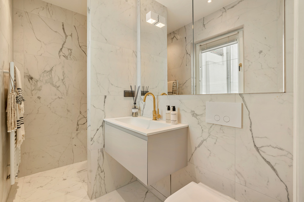Studio te koop: Prinsengracht 804H, Amsterdam