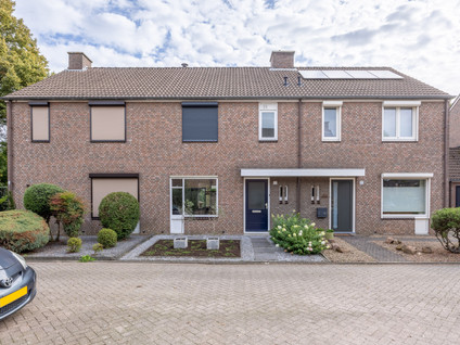 Korenbloemstraat 12