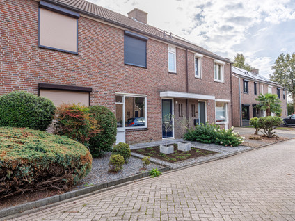 Korenbloemstraat 12