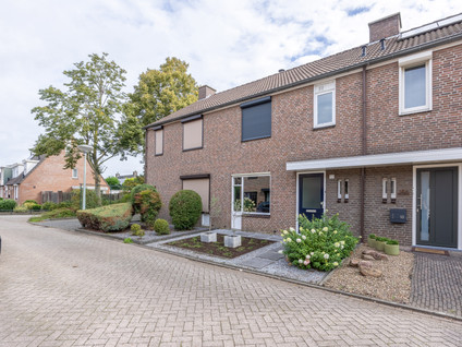 Korenbloemstraat 12
