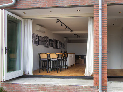 Oosterduinstraat 12