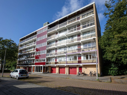 Flevolaan 87