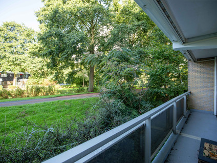 Flevolaan 87