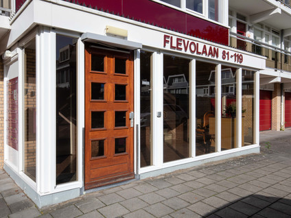 Flevolaan 87